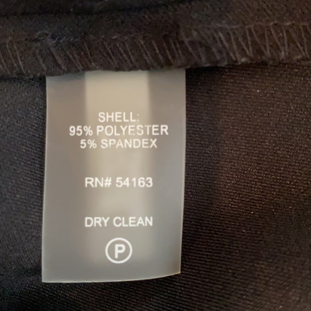 Tommy Hilfiger dress Size 4 - Picture 7 of 7